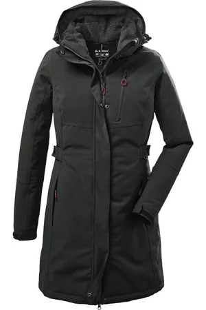 Killtec Funktionsjacke - Verkäufer: Sportmarken24