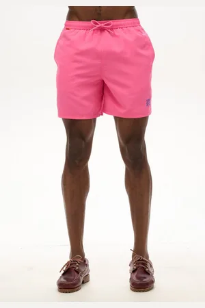 Superdry Badeshorts ESSENTIAL 17 SWIM SHORT