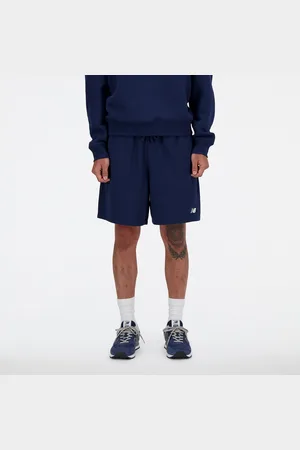 New Balance Sweatshorts Sport Essentials French Terry Short 7"