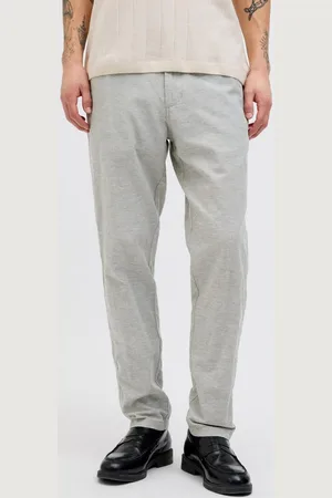 JACK & JONES Chinohose JPSTACE SUMMER CHINO PANT SN