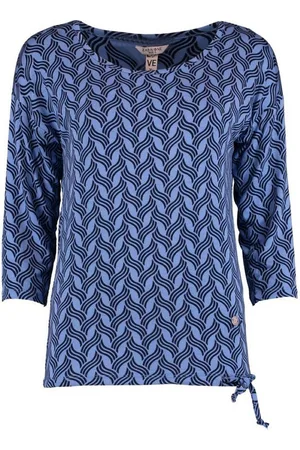 Zabaione 3/4-Arm-Shirt SJA-PO-201-0426 - Verkäufer: MARUFASHION SHIRT-GALERIE