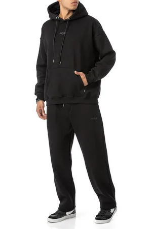 Redbridge Jogginganzug - Oversized-Sweatset mit Kapuze - Hoodie & Jogginghose (2-tlg) - Verkäufer: ChillDeal