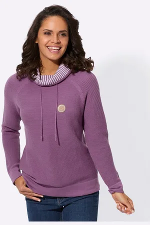 WITT WEIDEN Strickpullover Pullover - Verkäufer: -Gruppe