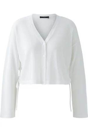 Oui Langmantel Jacke 1002 - Verkäufer: Modehaus Rusche