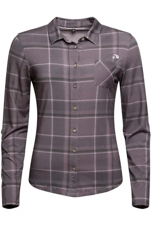 Chillaz Longsleeve Similaun 2.0 dark violet - Verkäufer: Schuhe und Sport Klausmann
