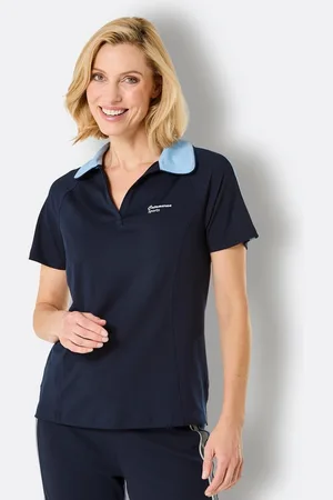 WITT WEIDEN Trainingsshirt Funktionsshirt - Verkäufer: -Gruppe