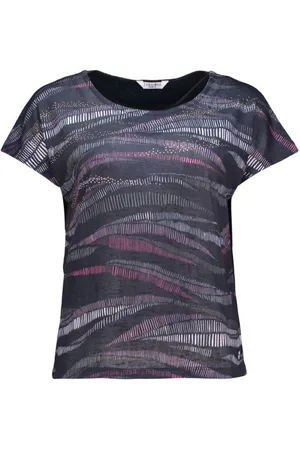 Zabaione Kurzarmshirt LWI-201-0367 - Verkäufer: MARUFASHION SHIRT-GALERIE