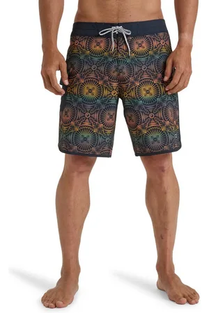 Billabong Boardshorts 73 Theme Pro 18.5"