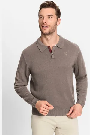 WITT WEIDEN Strickpullover Polopullover - Verkäufer: -Gruppe