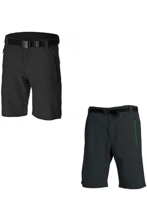 CMP Trainingsshorts Jungen Short Stretch Bermuda 3T51844 - Verkäufer: CORTEXPOWER
