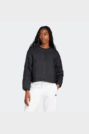 adidas Outdoorjacke W NUGANIC INS J