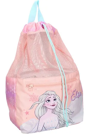 Disney Turnbeutel Sportbeutel „It’s All Magic“ Turnbeutel mit Elsa-Aufdruck - Verkäufer: IM-Trading