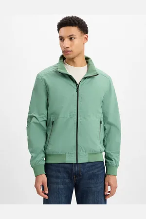 Mc Earl Blouson Timjacket - Verkäufer: VAN GRAAF