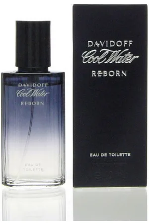 Davidoff Eau de Toilette Cool Water Reborn Man Eau de Toilette 40 ml - Verkäufer: RedZilla