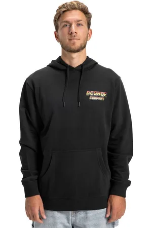 Dcshoes Hoodie Two Bit Ph
