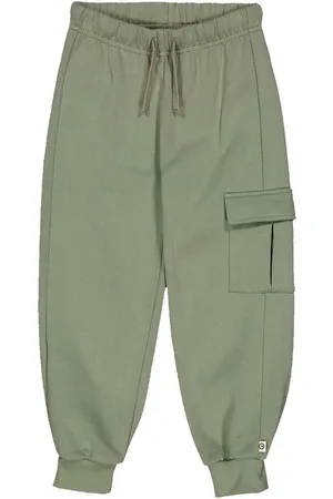 Green Cotton Sweathose 1535105500 Jungen - Verkäufer: Tauro