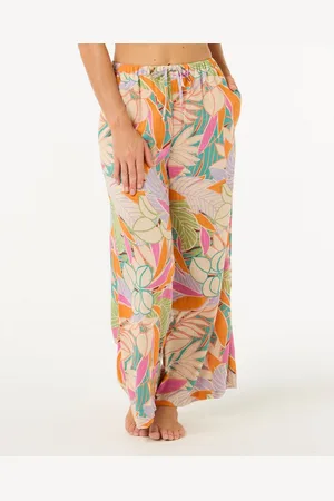 Rip Curl Stoffhose Cala Vadella Hose - Verkäufer: MOOLOOLABAS