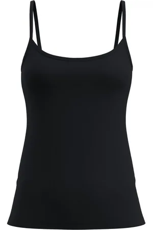Calida Spaghettitop Essential Cotton Damen (1-tlg) - Verkäufer: