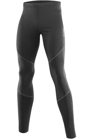 Löffler Softshellhose M TIGHTS WS WARM BLACK - Verkäufer: Sport Butsch GmbH & Co.KG