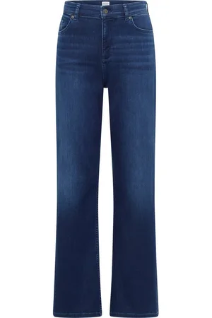 Mustang Weite Jeans Madison Wide im Five-Pocket Style