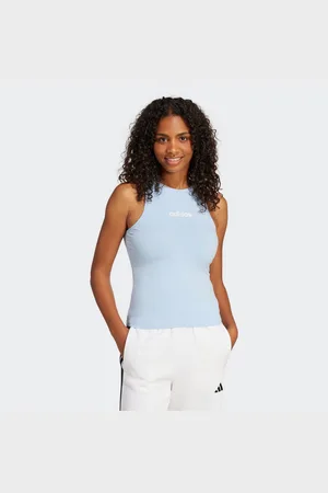 adidas Tanktop W LIN SJ TK