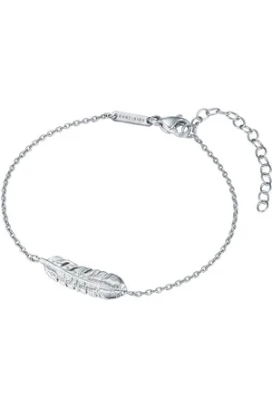 Eastside Gliederarmband ES420 (1-tlg), aus Edelstahl