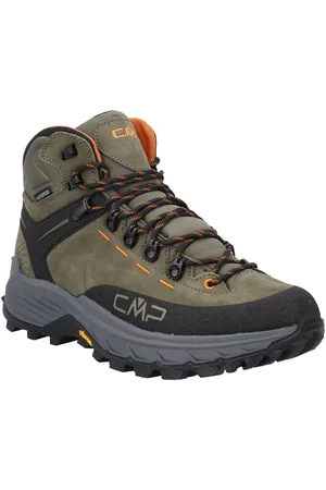 CMP TYTANUS MID WP Wanderschuh wasserdicht