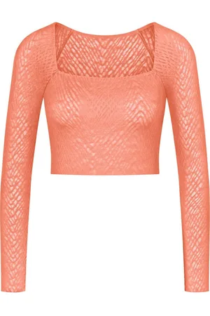 Sloggi Longsleeve ZERO Feel Bliss Top - Verkäufer: HBOD