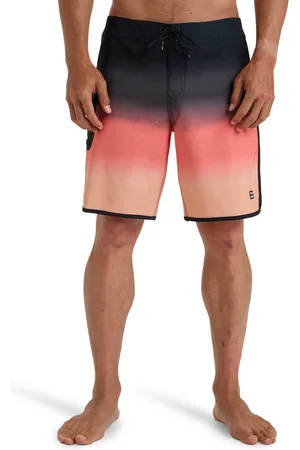 Billabong Boardshorts 73 Theme Pro 18.5"