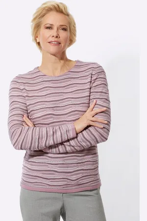 WITT WEIDEN Strickpullover Strickpullover - Verkäufer: -Gruppe