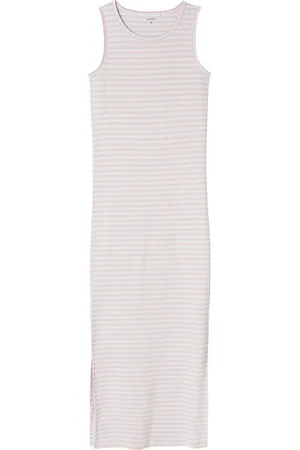 NAME IT Maxikleid NKFSURAJA XSL SL MAXI DRESS NOOS