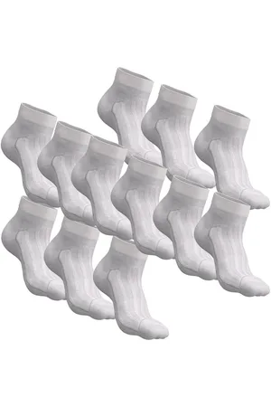 CHIEMSEE Socken Breeze Unisex Quartersocken (12-Paar) - Verkäufer: Sockenpeter