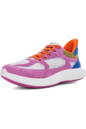 ARA MOTION Sneaker, Komfortschuh, Sneaker in Komfortweite H (sehr weit)