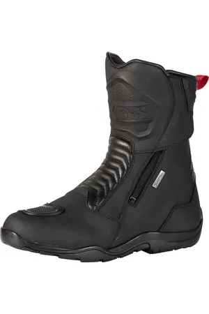 IXS Pacego-ST Motorradstiefel Motorradstiefel wasserdicht - Verkäufer: Fc-Moto