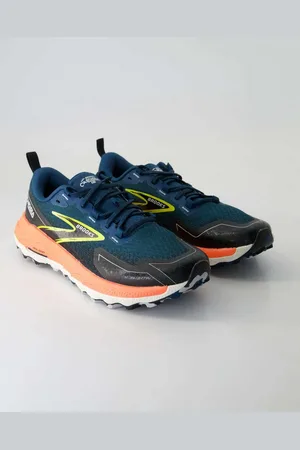 Brooks Cascadia Laufschuh - Verkäufer: TRETTER-Schuhe
