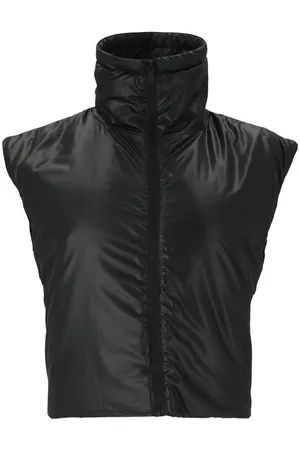 Athlecia Anorak Ayanda W Vest BLACK - Verkäufer: gue-sport