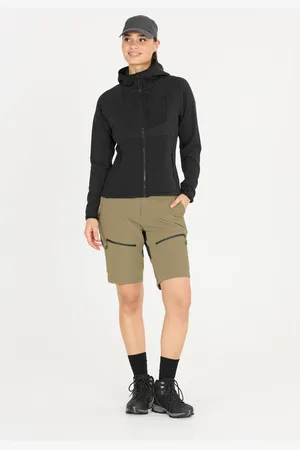 Whistler Shorts Avatar mit wasserdichter Eigenschaft