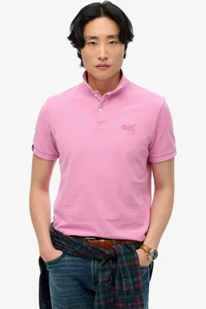 Superdry Poloshirt VINT DESTROY POLO