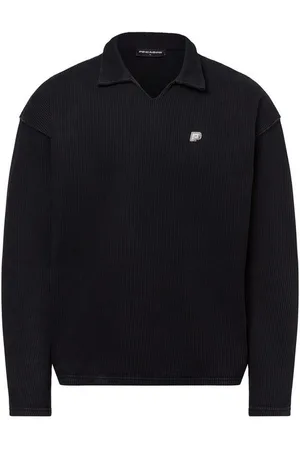 Pegador Langarmshirt Beldon Collar Rib - Verkäufer: VAN GRAAF