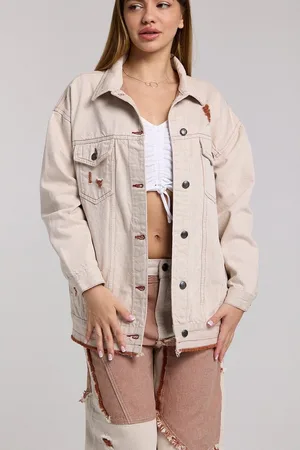 Cipo & Baxx Outdoorjacke JACKET hohem Tragekomfort