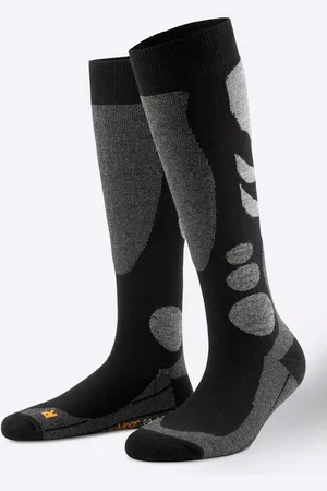 Mustang Freizeitsocken Ski-Socken (2-Paar) - Verkäufer: Witt-Gruppe