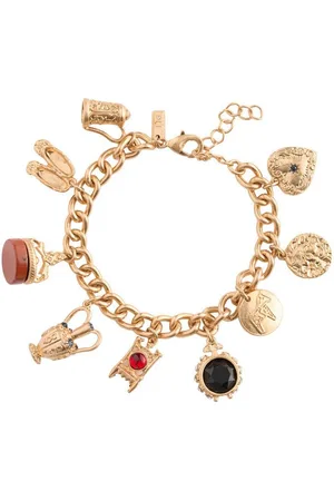 Next Armband Vintage-Look Bettelarmband aus recyceltem Zink (1-tlg) - Verkäufer: Germany GmbH