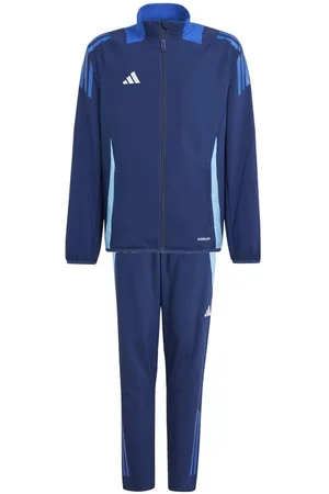 adidas Präsentationsanzug adidas Kinder Präsentationsanzug Tiro 24 Competition - Verkäufer: CORTEXPOWER