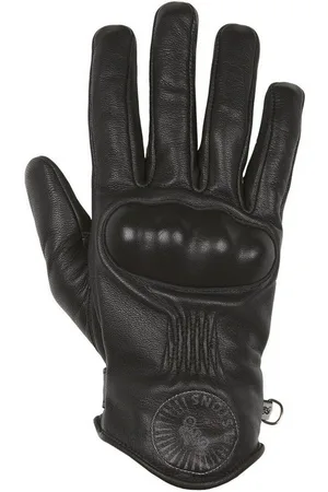 Helstons Motorradhandschuhe Snow Motorradhandschuhe - Verkäufer: Fc-Moto