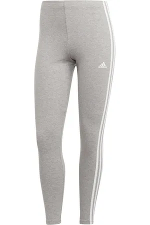 adidas Leggings adidas Damen Leggings Essentials 3S High-Waisted Leggings - Verkäufer: CORTEXPOWER