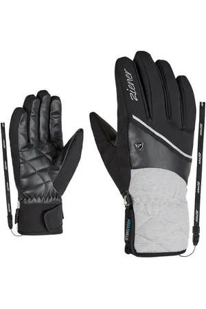 Ziener Skihandschuhe Alpine Gloves Ski Handschuhe KAIKA - Verkäufer: ICED OUT