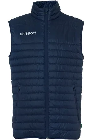 Uhlsport Funktionsjacke Weste Essential Ultra Lite Vest atmungsaktiv, schnelltrocknend - Verkäufer: GmbH