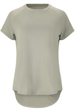 Athlecia T-Shirt Gaina Shirt pigeon - Verkäufer: Sport Schart [outdoor-trekking-fitness]