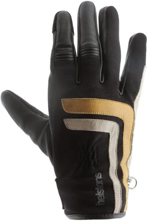 Helstons Motorradhandschuhe Jeff Motorradhandschuhe - Verkäufer: Fc-Moto