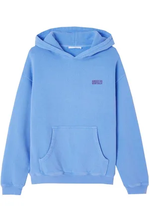 American Vintage Hoodie Kapuzenpullover IZUBIRD aus Baumwolle in - Verkäufer: HENNE
